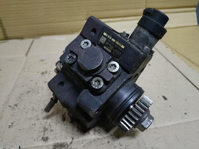 фото №2, Насос упорскування renault trafic ii 2.0 8200690744