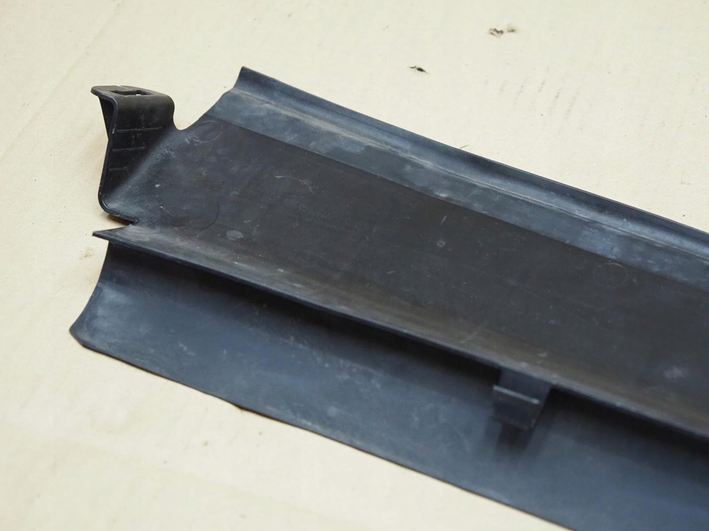 фото №13, Audi e-tron 4ke повітропровід повітря захист