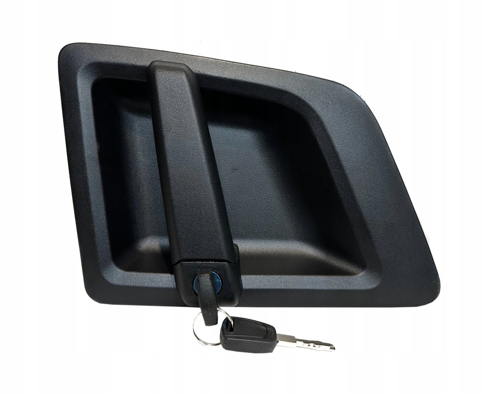 фото №1, Ручка кронштейн дверь наружная правая scania l p g r s 17-