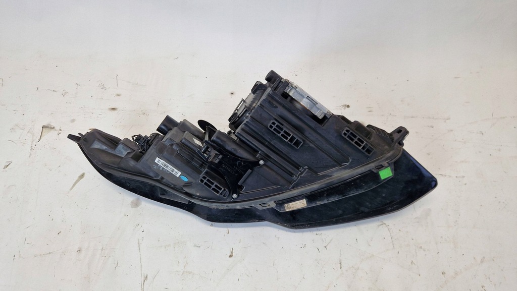 фото №6, Лампа передня ліва лівий перед range rover evoque l538