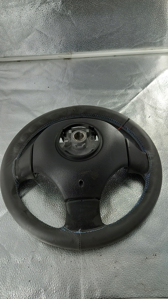 фото №4, Воздуховод peugeot 206 1.1b 03r hb