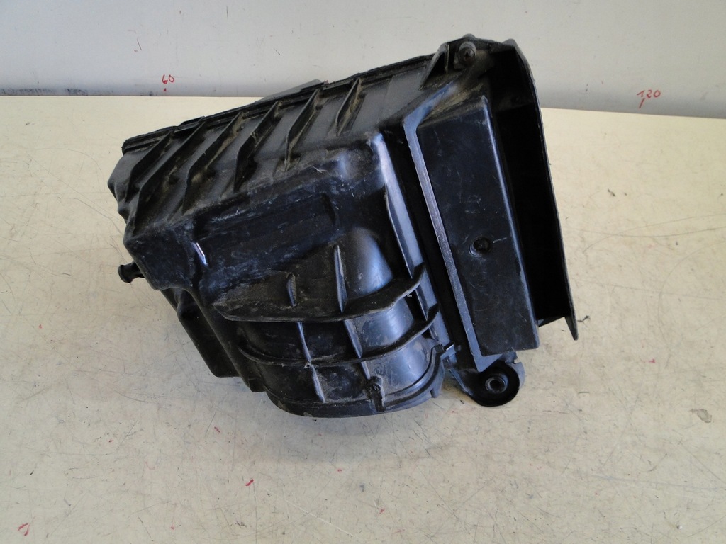 фото №9, Renault megane iii 1.5dci корпус фильтра воздуха