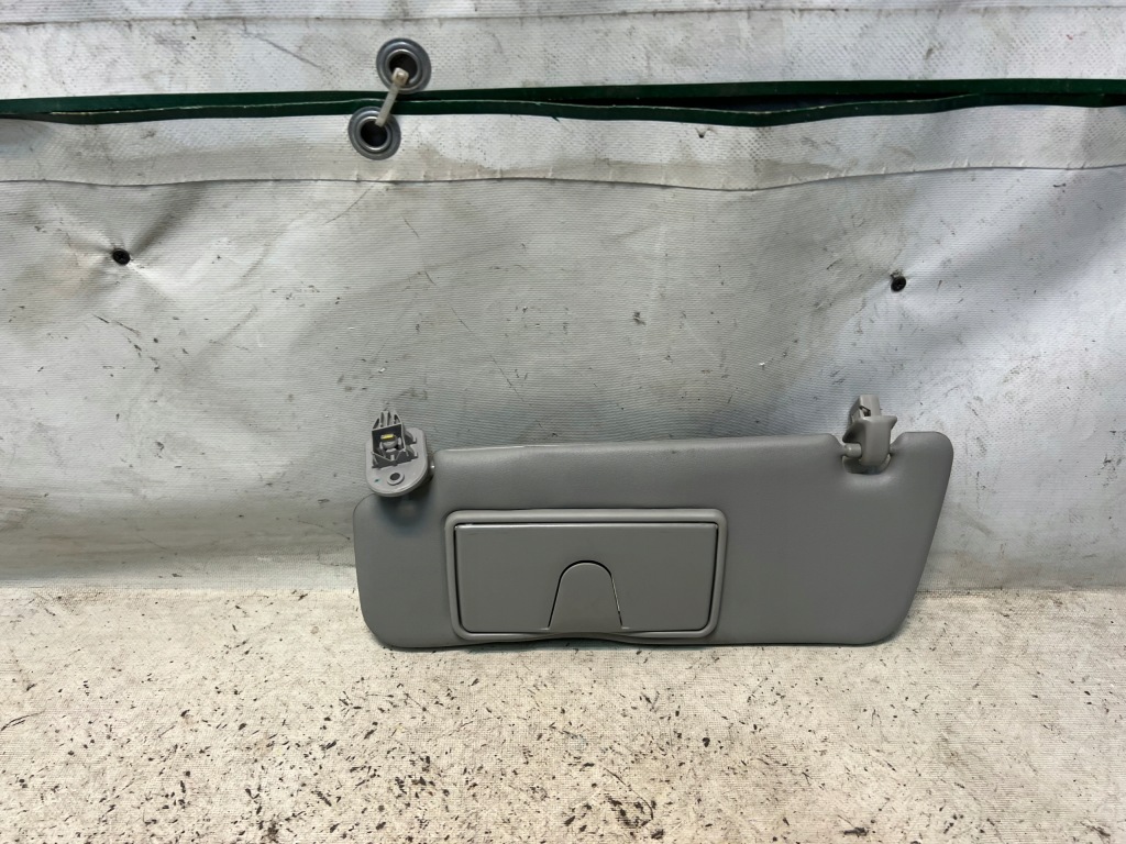 фото №1, Suzuki baleno ii 15- захист сонцезахисна ліва