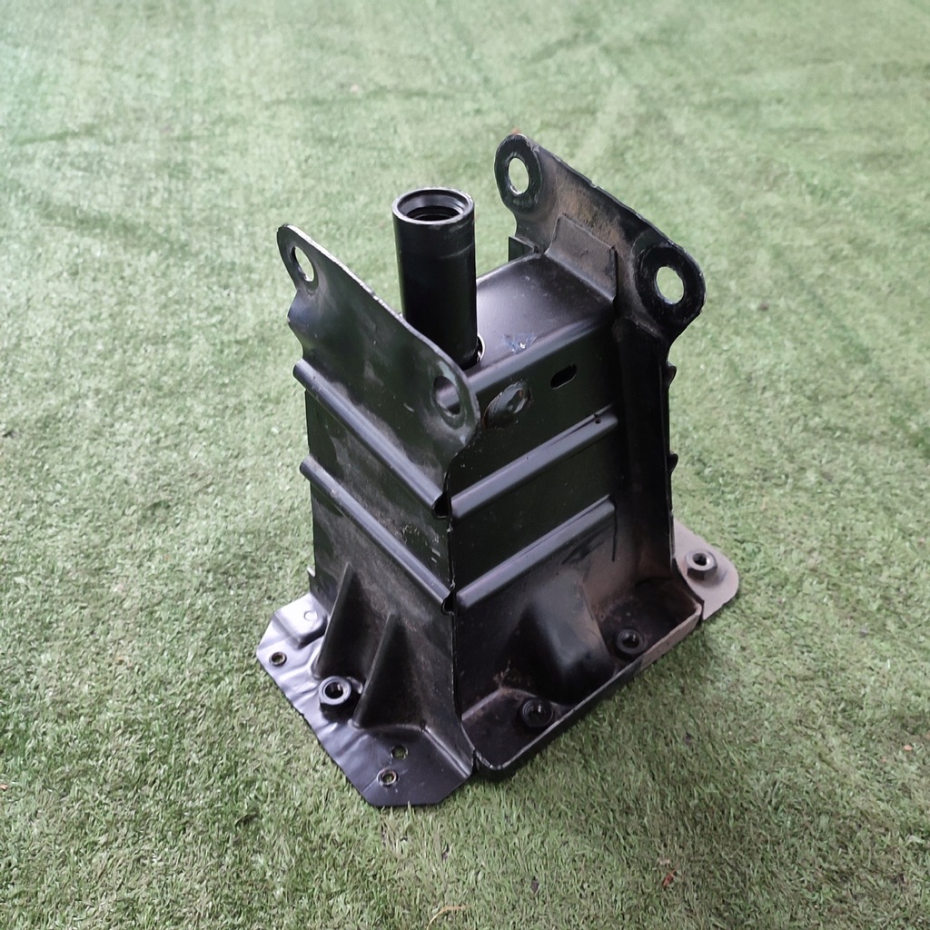 фото №1, Зона деформации правая mercedes a w169