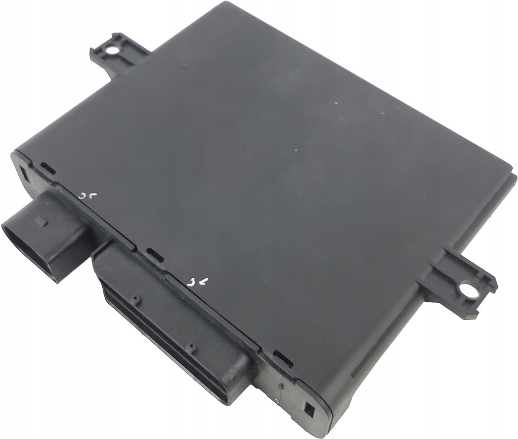 фото №6, Vw phaeton touareg модуль kessy 3d0909137d keyless go исправный 5wk48827