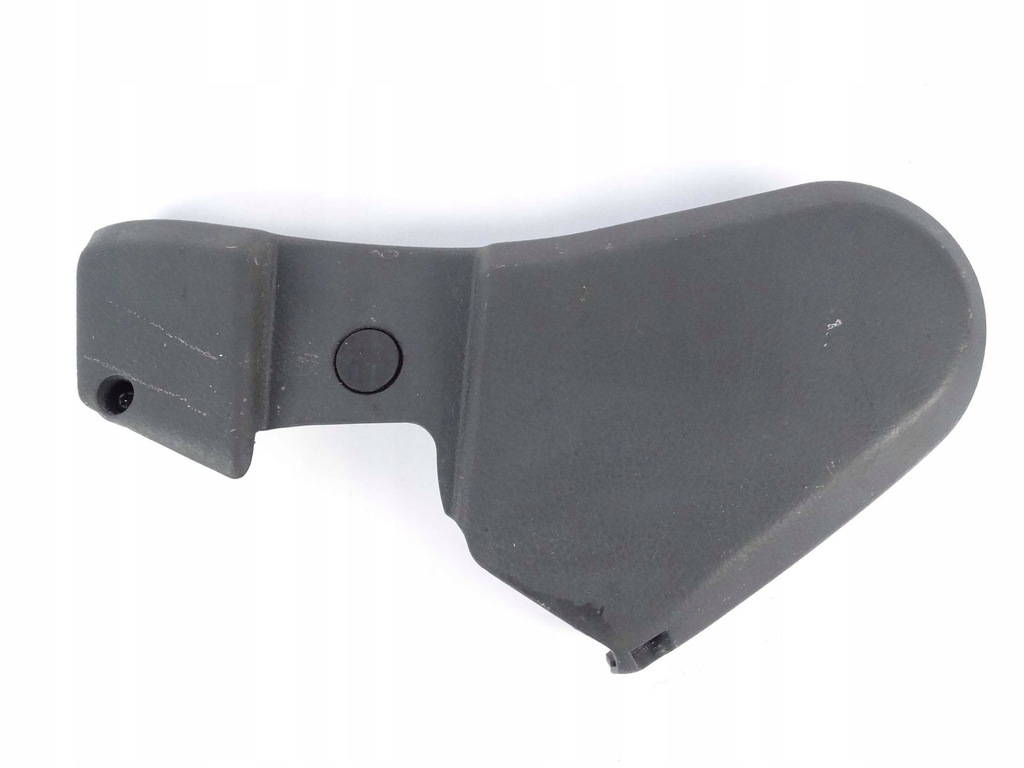 фото №1, Mercedes w211 захист заглушка ліва сидіння правого