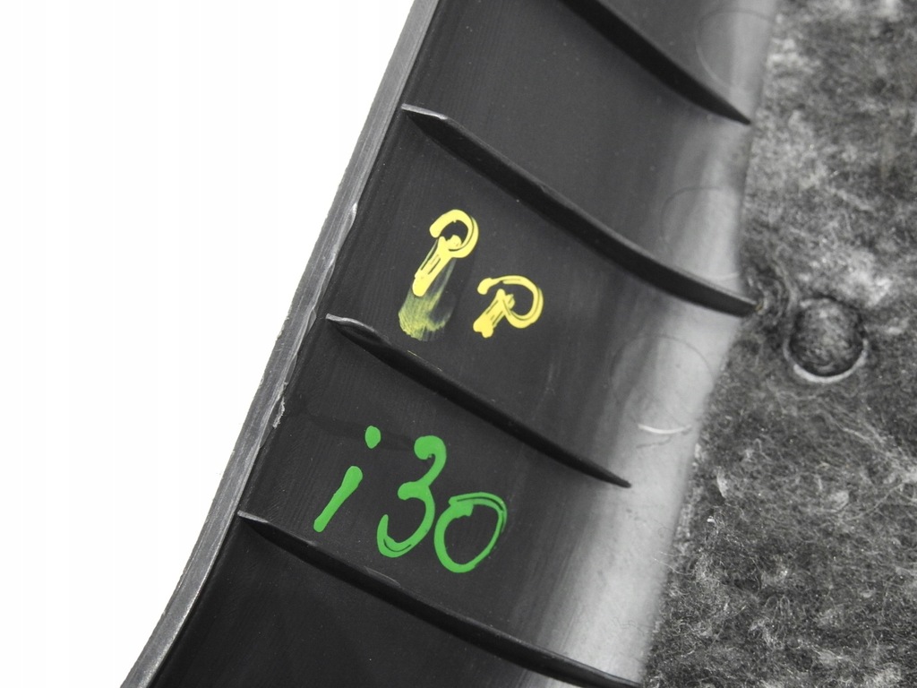 фото №6, Захист стійка права b hyundai i30 i