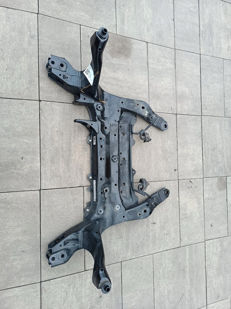 фото №1, Підрамник балка передня bmw x1 f48