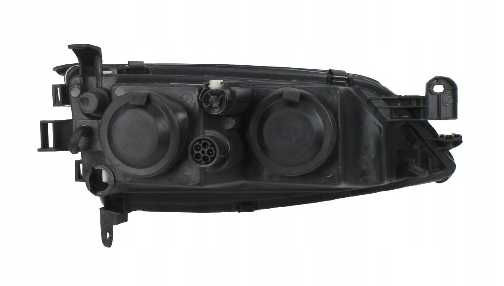 фото №2, Фара лівий opel vectra b 96-99