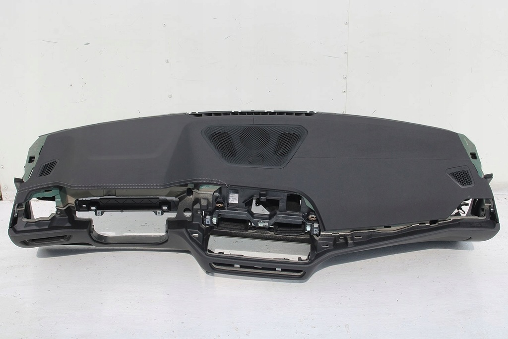 фото №11, Bmw 3 m3 g20 g21 консоль pulpit приборная панель приборная приборная панель pulpit g80 g81 4 m