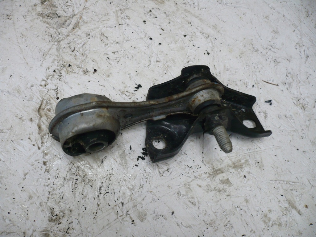 фото №1, Кронштейн підрамник нижня renault zoe