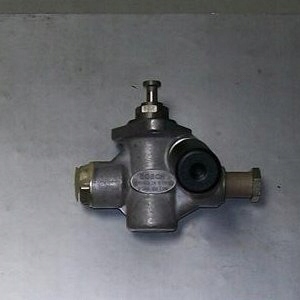 Насос пального ручний daf bosch oem 0894758 Ціна