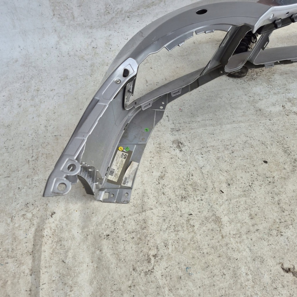 Porsche 911 991 gt3 rs lift 17-19 бампер перед передний sprysk в Украине