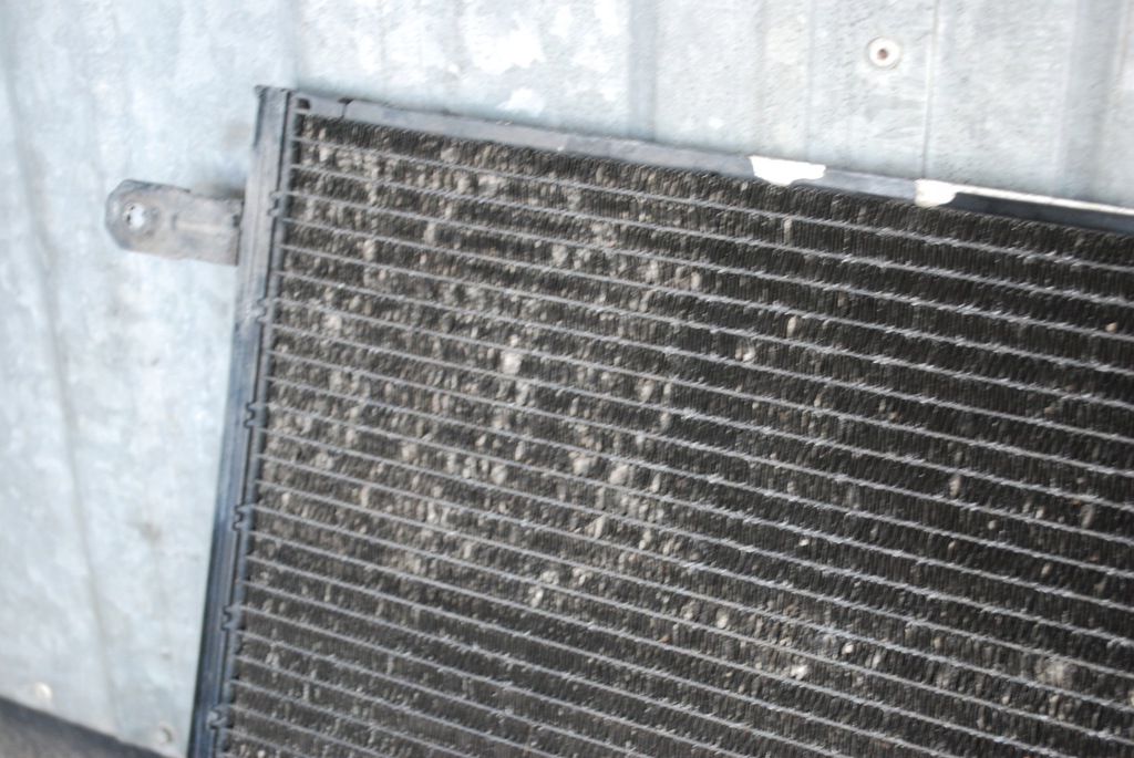 фото №6, Радіатор кондиціонера a4 b7 2.0 tdi 8e0260401q