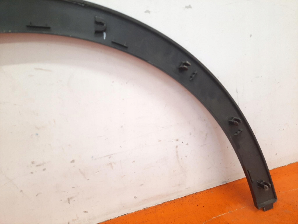 Mg zs ii mk2 24- молдинг крыла перед левый передняя левая 11410362 Киев