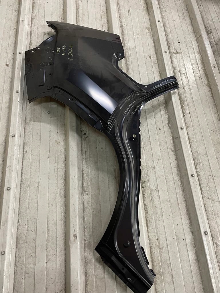 фото №1, Крыло задняя левый новый toyota rav4 rav 4 2020-2021