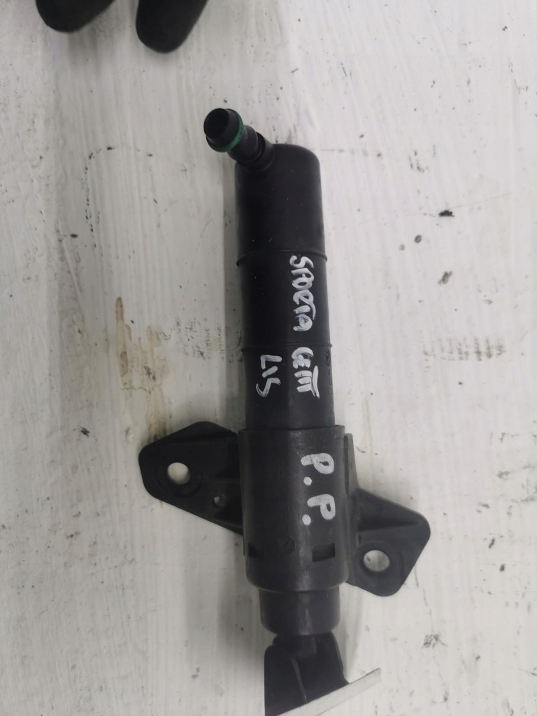 фото №1, Омыватель лампы правый kia sportage iii 10-15 hw