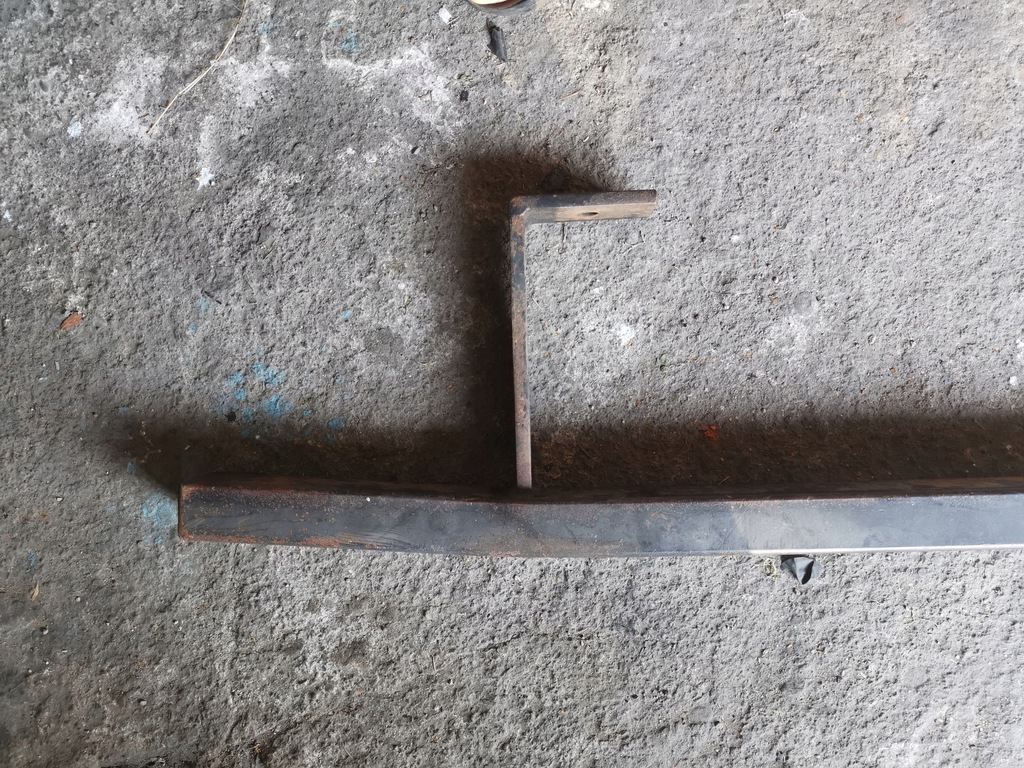 фото №6, Балка, бампер, mitsubishi l200 2011- lift