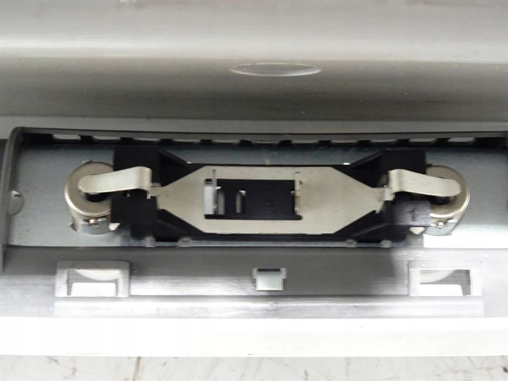 фото №5, Бардачок кабины средний верхний eurocargo 120e22