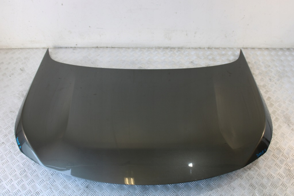 фото №1, Капот крышка двигателя peugeot 3008 ii 2 gt-line