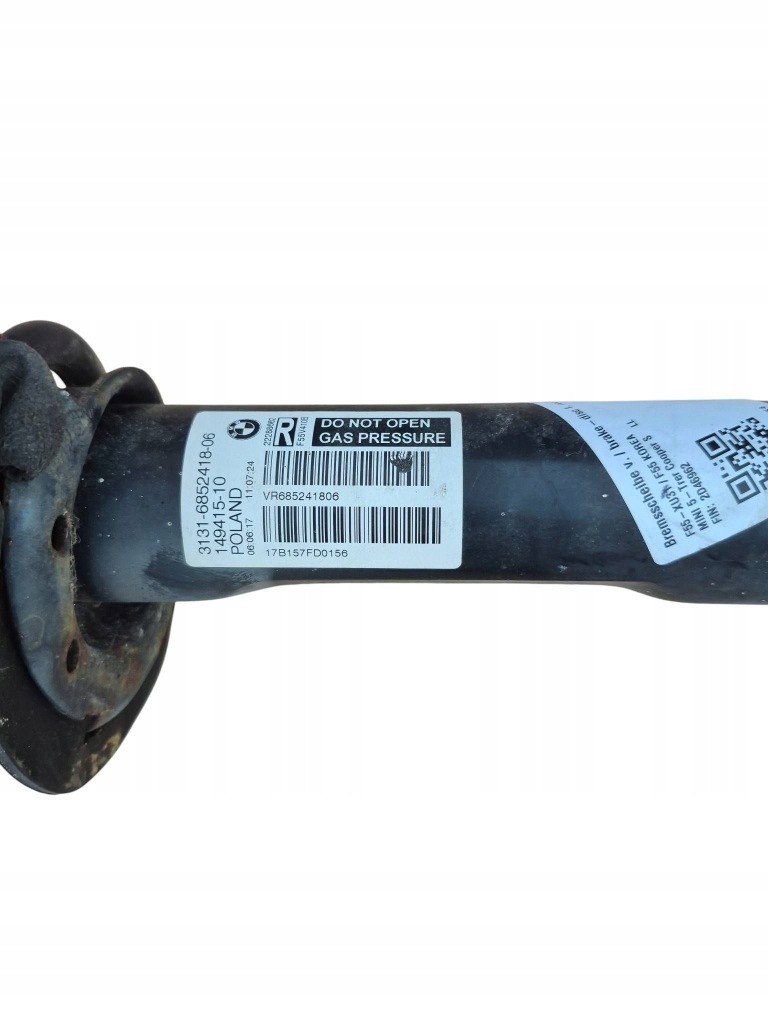 Купить Mini one - cooper f56 f55 амортизатор передний правый 6852418 новый