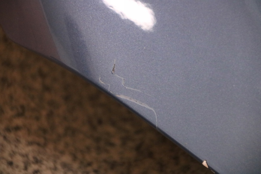 фото №9, Bmw 8 g14 m8 f91 cabrio крышка багажника задняя задняя цвет c38