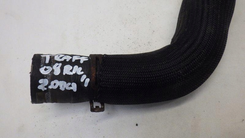 фото №7, Wąż труба wody trafic ii vivaro a 2.0 dci