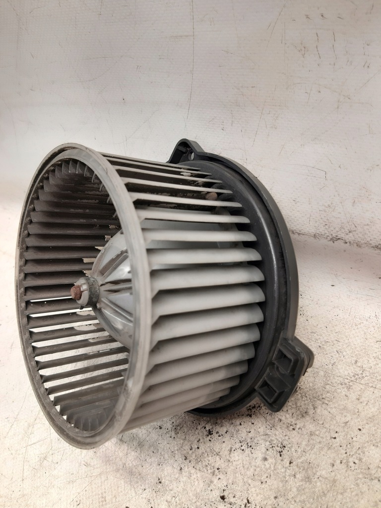 фото №8, Вентилятор воздуходувка обдув volvo v40 0130111212