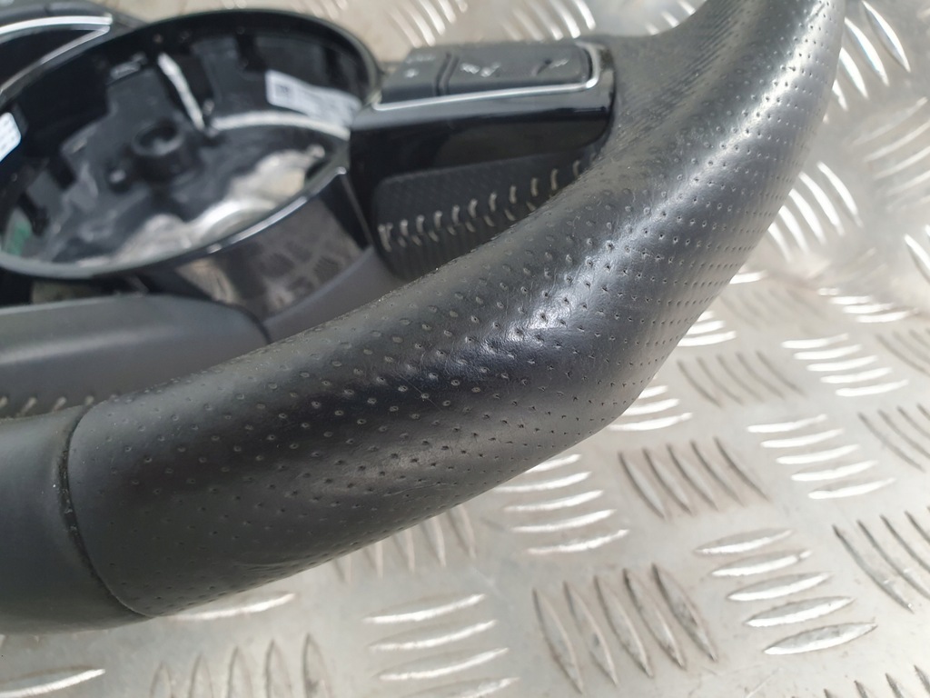 фото №14, Audi a3 8v 2016-2020 повітропровід s-line lift