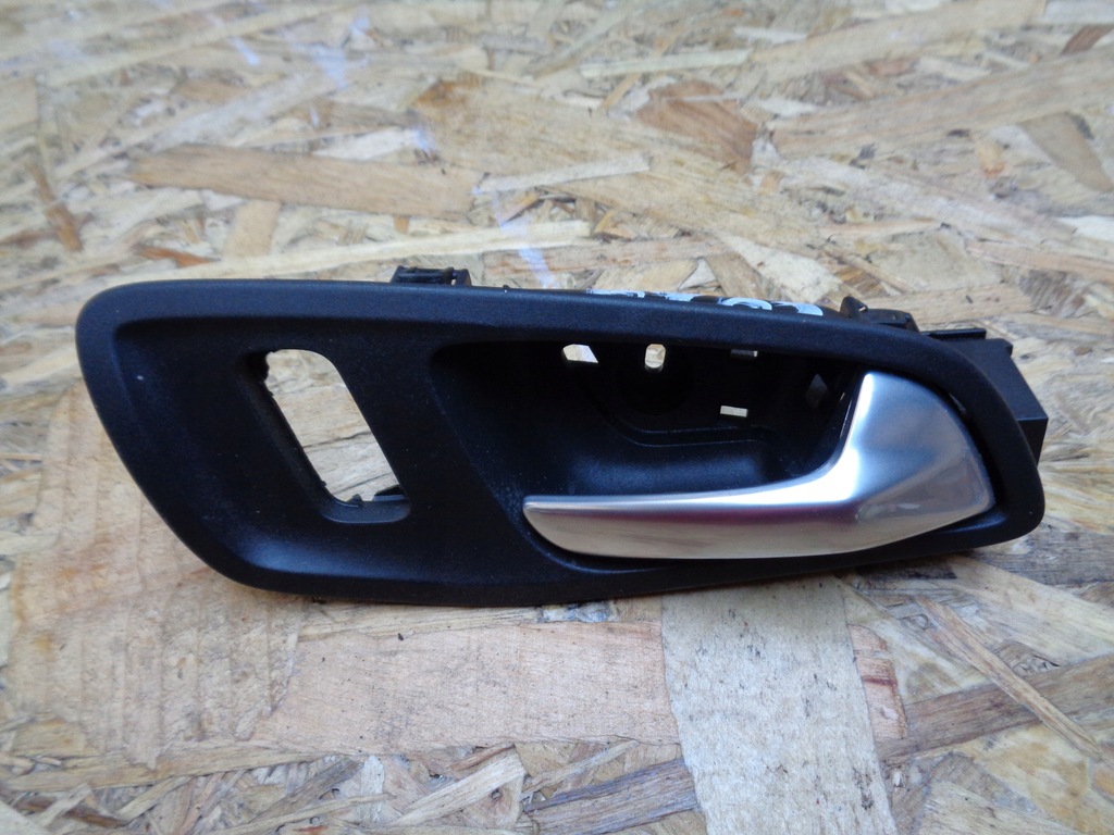 фото №1, Ford transit custom ручка внутренняя хром правая