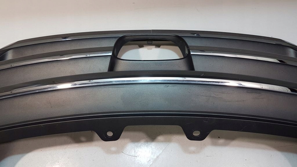 фото №8, Решётка радиатора решётка радиатора honda crv cr-v iv 11- 12- 7112-t1g