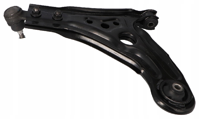 фото №2, Mertz m-s0927 рычаг, подвеска колеса