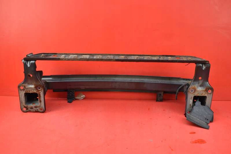 фото №9, Балка бампера перед передняя ford galaxy mk2 mk3 2 ii 3 iii 10r