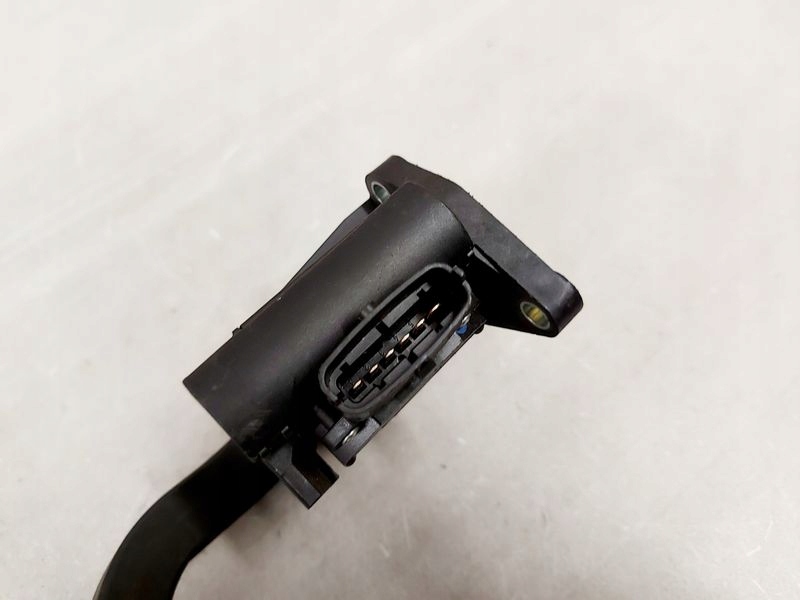 фото №6, Smart fortwo потенціометр педаль газу 0280752274