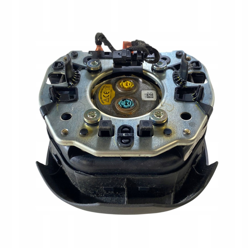 фото №11, Dodge charger 2016 подушка воздушная подушка безопасности руля