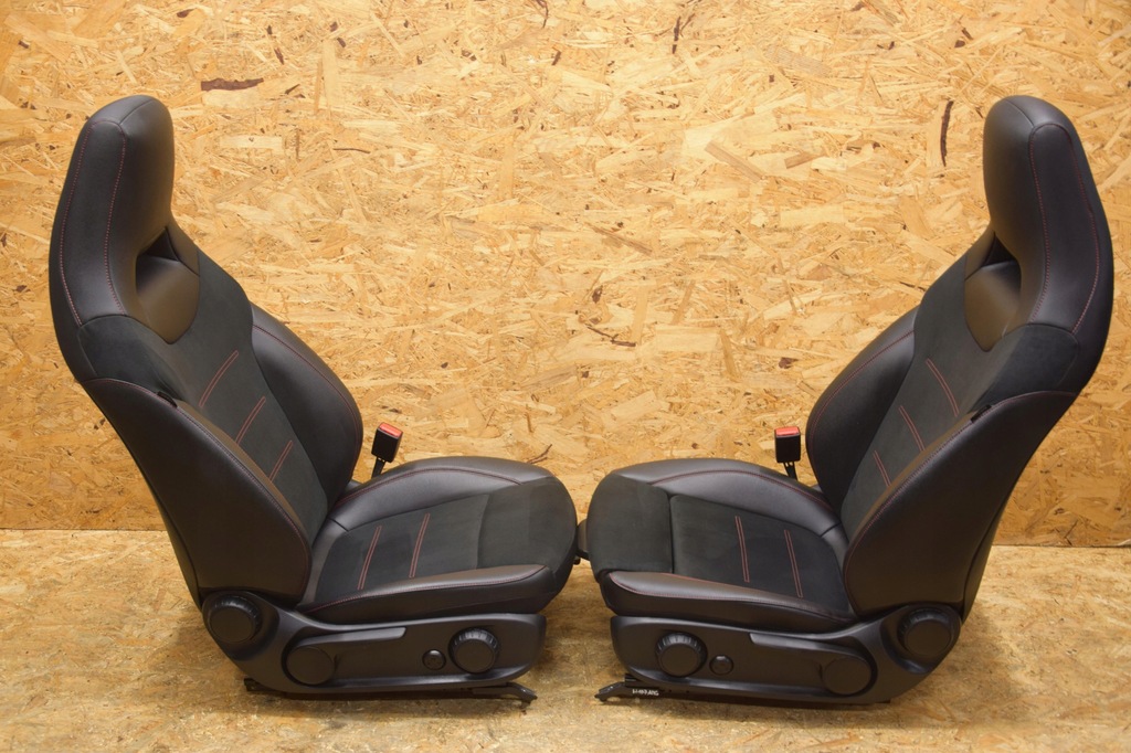 фото №9, Сиденье сиденья заднее сиденье салон mercedes a-klasa w177 amg a35 23r special-editi