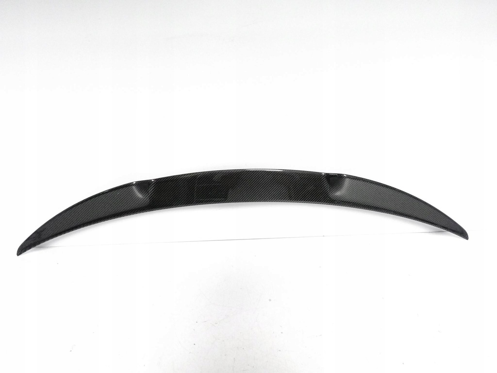 фото №1, Alfa romeo giulia 2.9 quadrifoglio qv 16- карбон спойлер спойлер крышки задняя