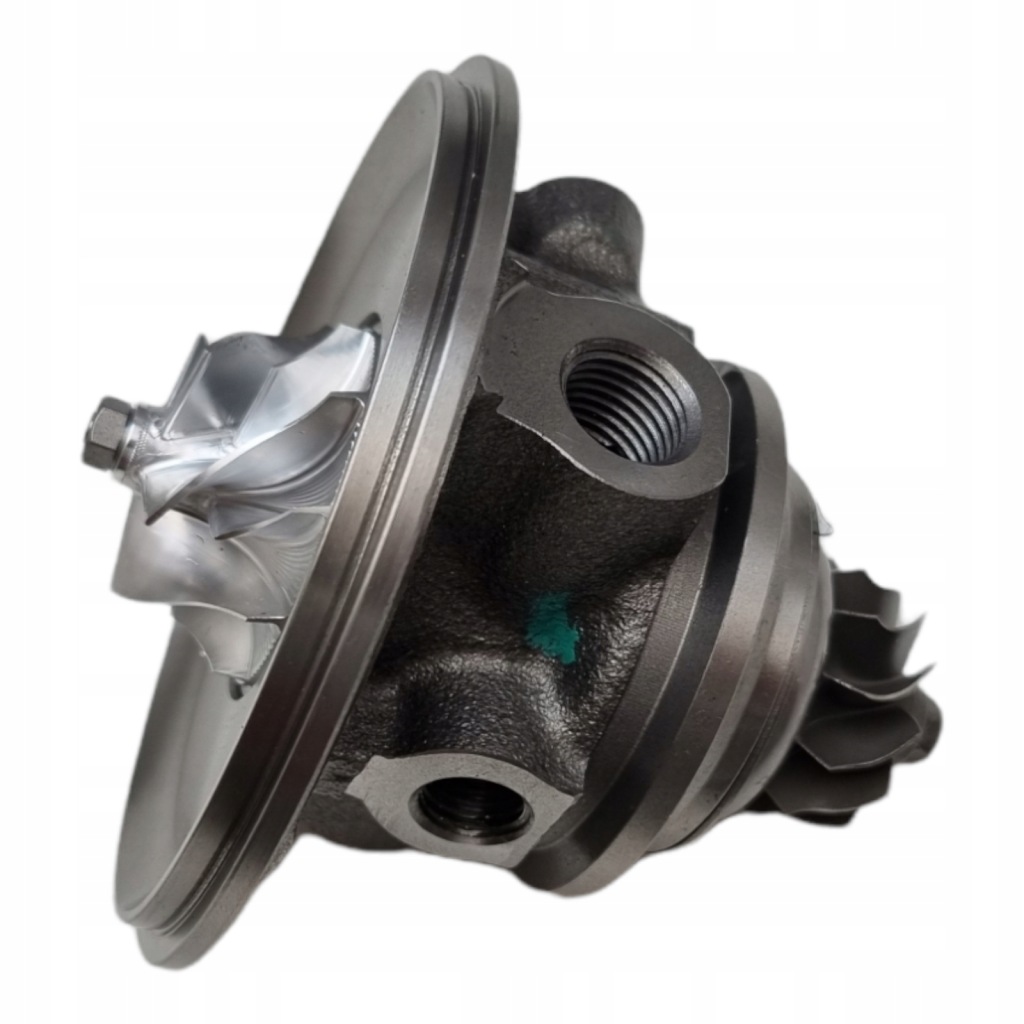 фото №9, Серцевина турбіни vl-36 alfa romeo mito 1.4 tjet 155km