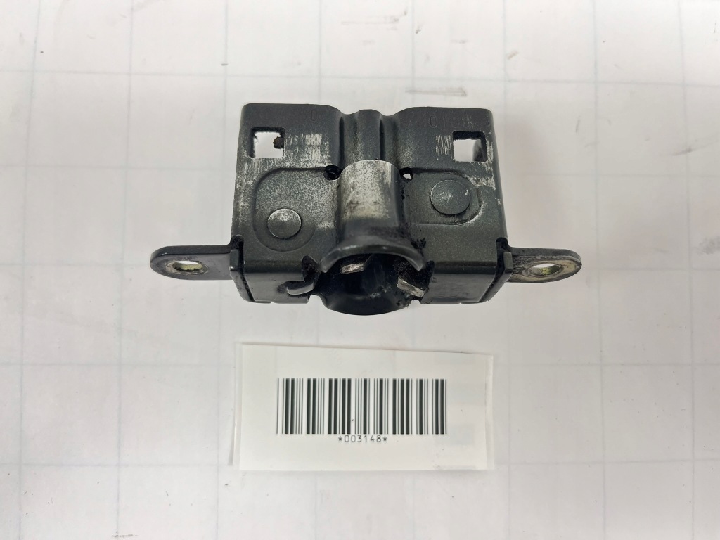 Замок засувка капот кришки двигуна mercedes sl r129 w140 1298800160 Київ