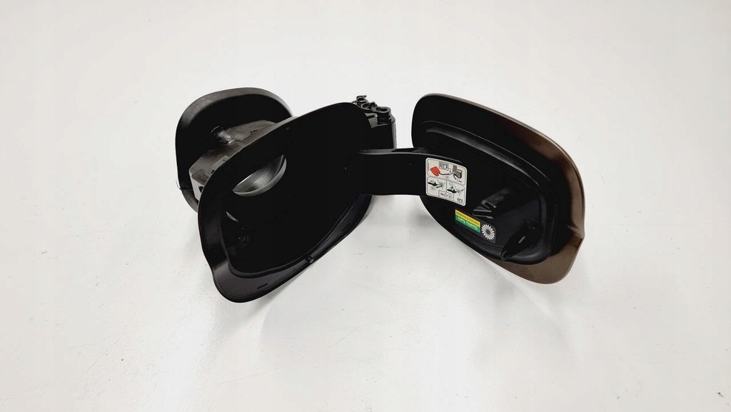 фото №8, Кришка заливної пального ford mondeo mk5