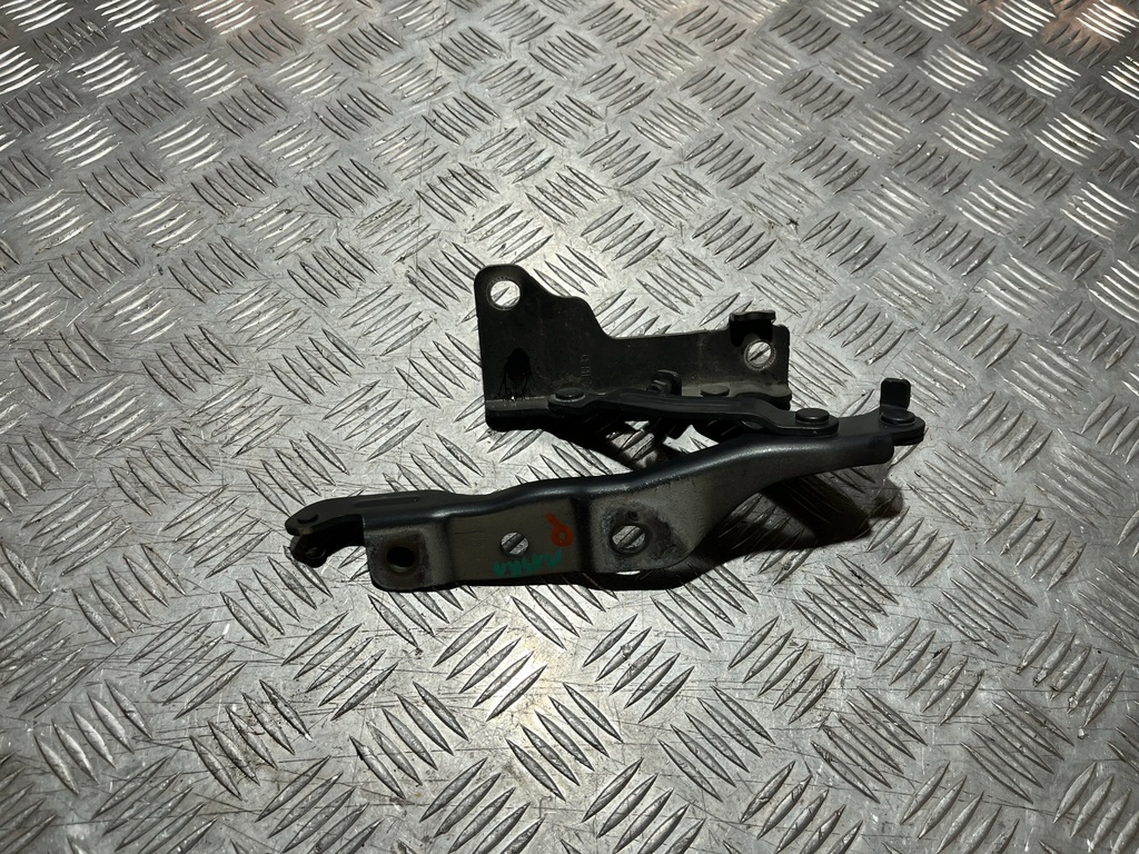 фото №1, Петля капот правий hyundai ioniq 6 22-