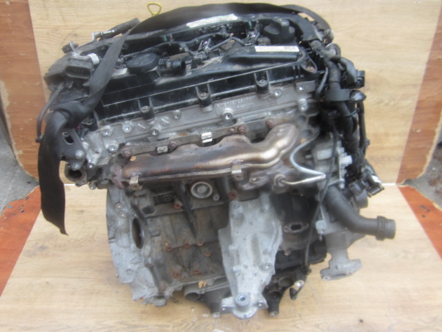 Mercedes w204 w212 w205 glc c klasa a651 2.2 cdi форсунка a6510703287 в Україні