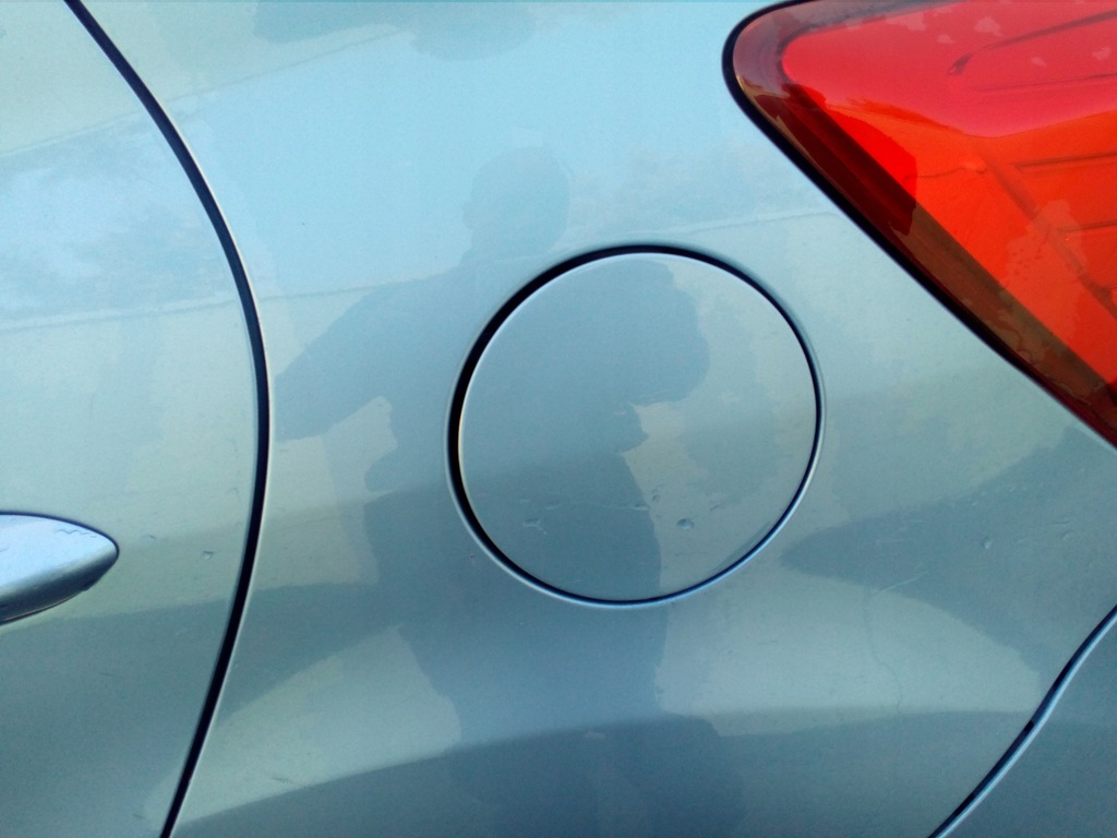 фото №1, Hyundai ix20 крышка заливной топлива xaf 2009-