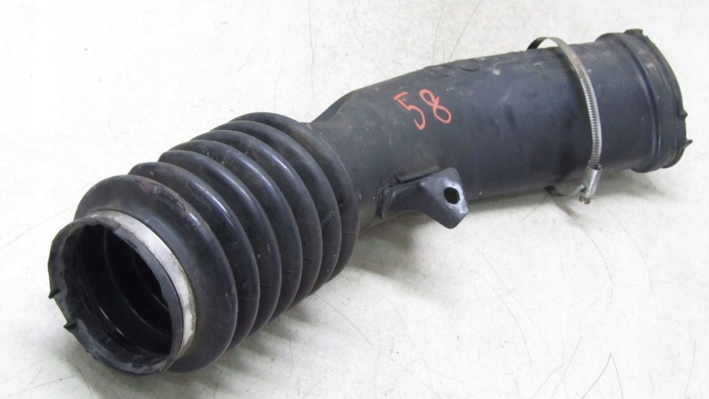 фото №3, Volvo s60 ii v60 2.0t труба повітря 31293602