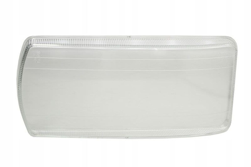 фото №1, Скло фара l/p bez ущільнювачі pas