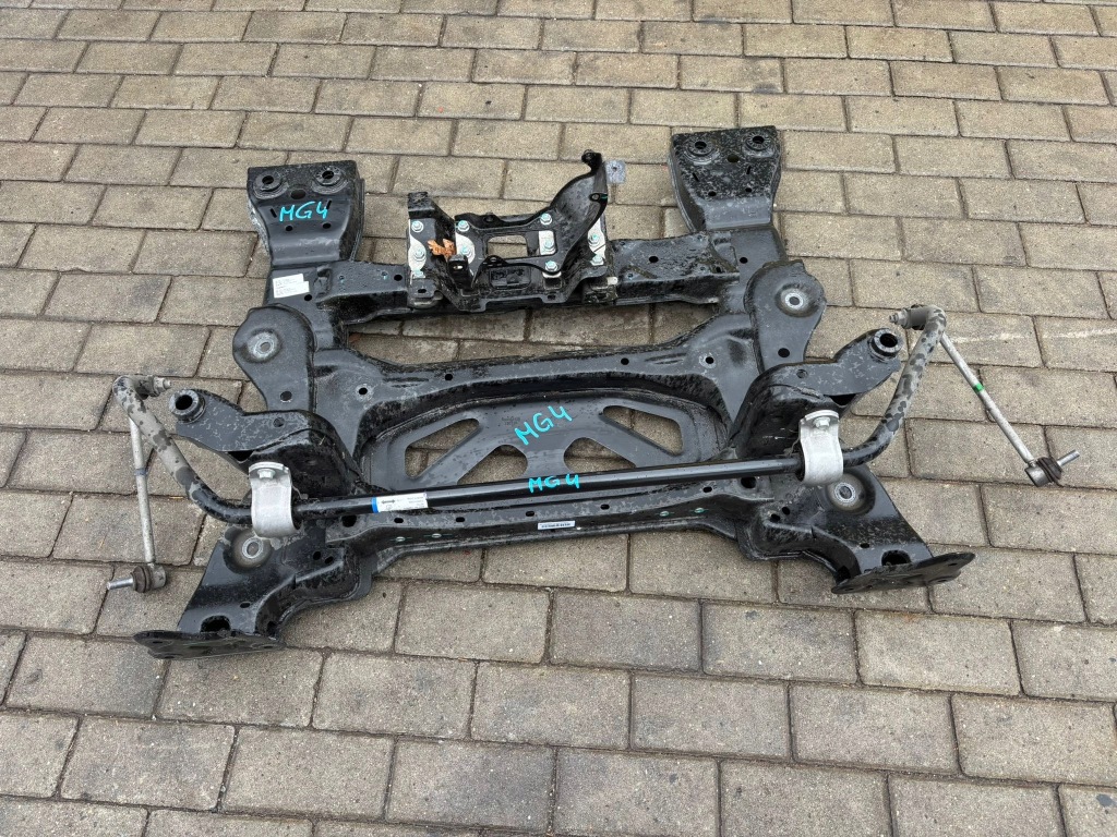 фото №1, Mg4 mg підрамник підрамник перед p6590008