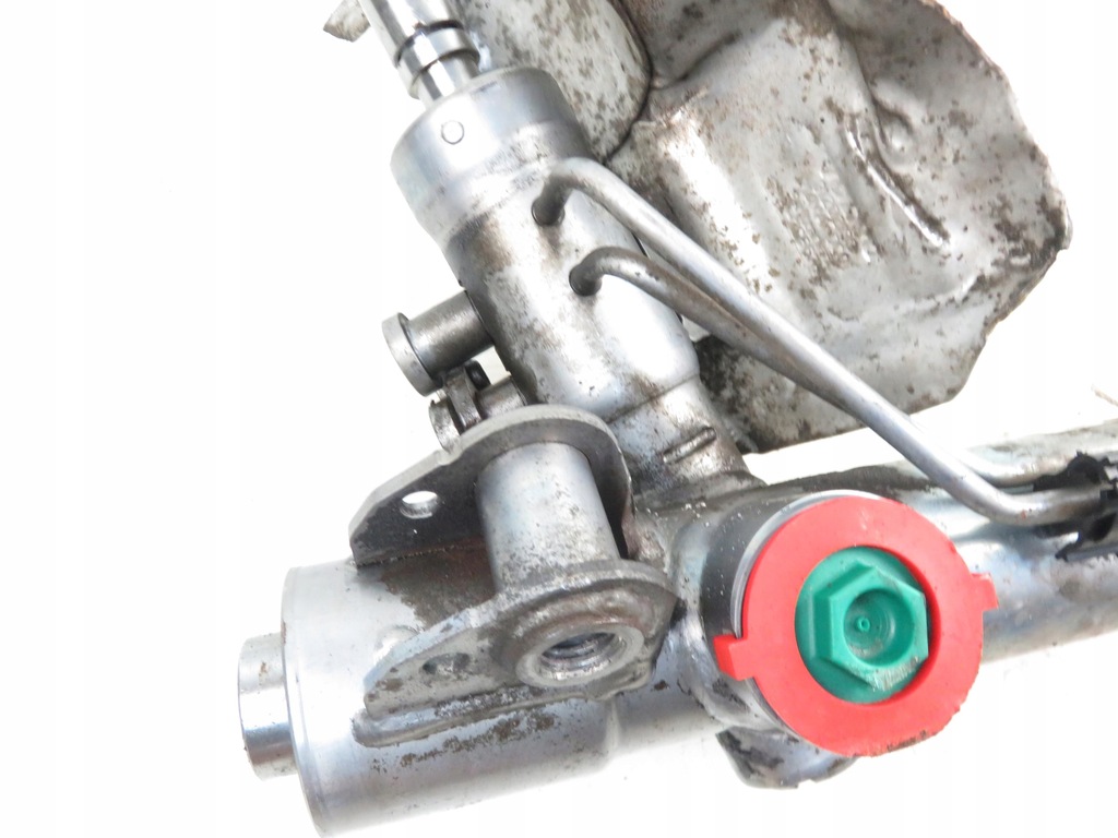 фото №8, Рулевая рейка volvo v60 i 155 vp6s7c-3551-jj