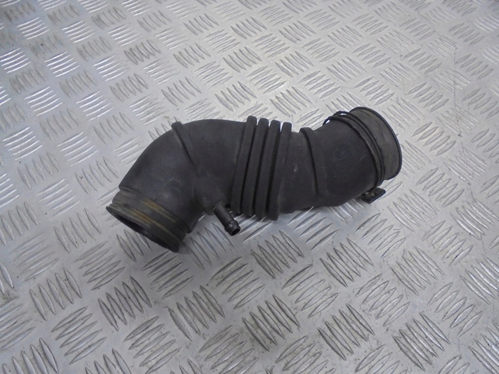 фото №1, Шланг труба впускний повітря hyundai getz 1.6