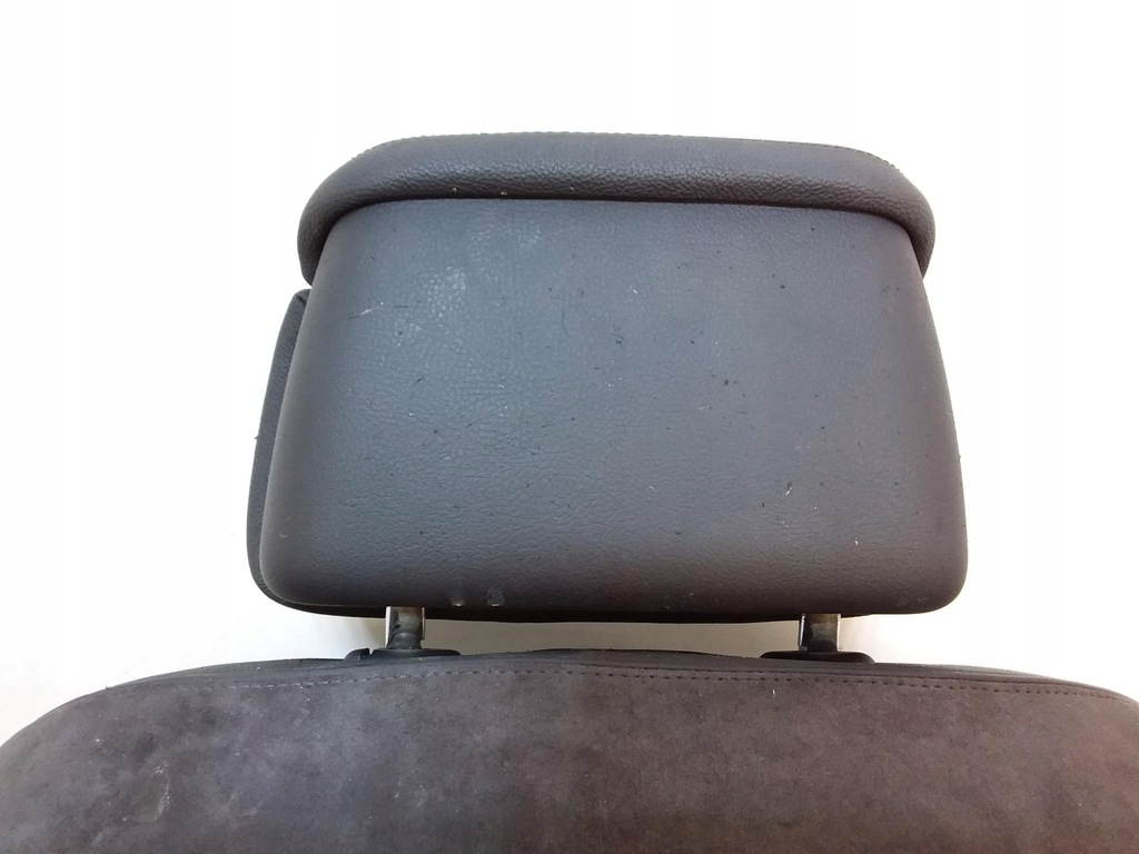 фото №5, Audi a8 d4 long спинка сидіння задній ліва подушка безпеки