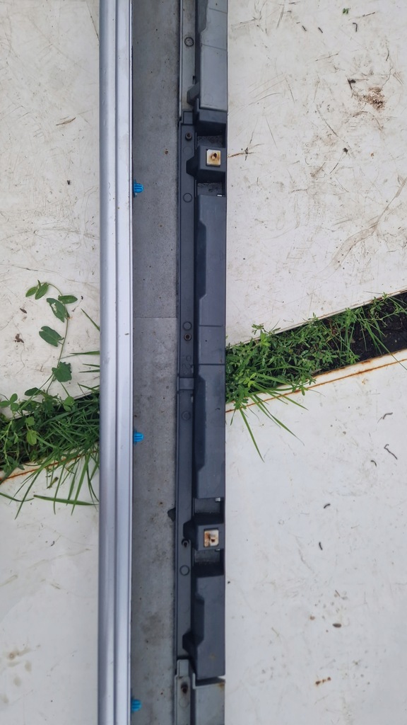 фото №15, Mitsubishi grandis молдинг порог порог mn145462